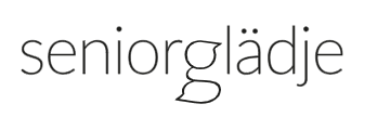 Seniorglädje